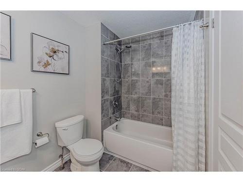 51 Wideman Boulevard, Guelph, ON - Indoor Photo Showing Bathroom