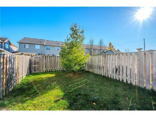 51 Wideman Boulevard, Guelph, ON - Outdoor