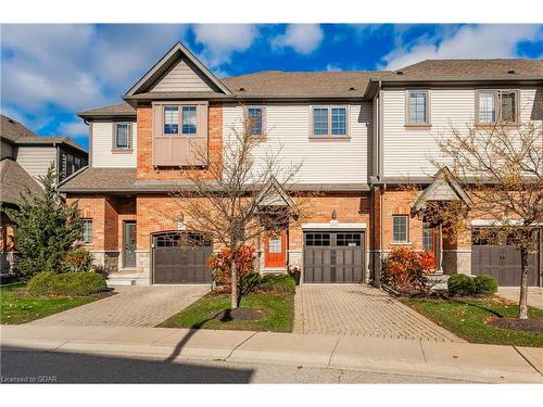 13-146 Downey Road, Guelph, ON - Outdoor With Facade