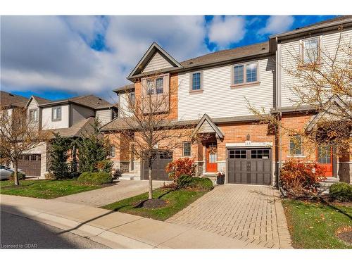 13-146 Downey Road, Guelph, ON - Outdoor