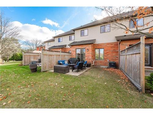 13-146 Downey Road, Guelph, ON - Outdoor With Exterior