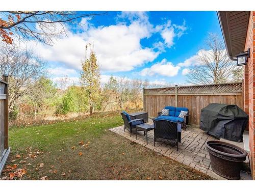 13-146 Downey Road, Guelph, ON - Outdoor With Deck Patio Veranda