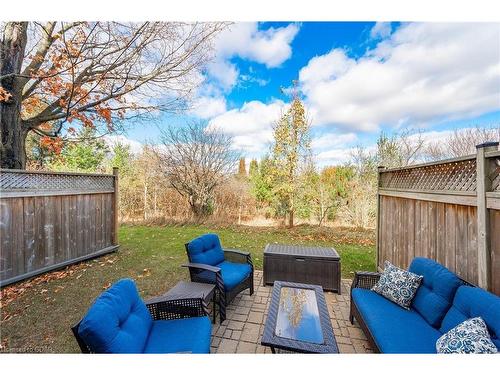 13-146 Downey Road, Guelph, ON - Outdoor With Deck Patio Veranda