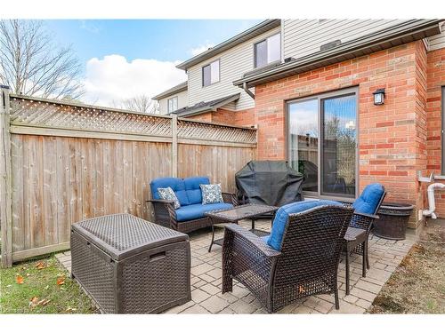 13-146 Downey Road, Guelph, ON - Outdoor With Deck Patio Veranda With Exterior