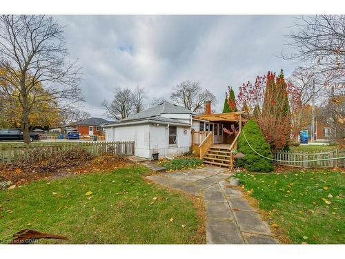 369 York Road, Guelph, ON - Outdoor