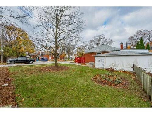 369 York Road, Guelph, ON - Outdoor