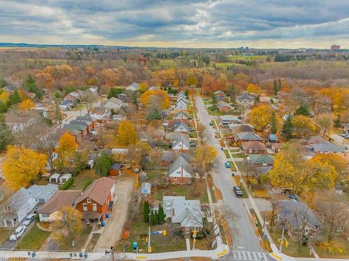 369 York Road, Guelph, ON - Outdoor With View