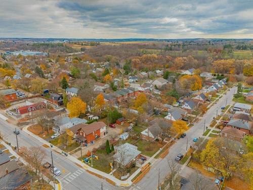 369 York Road, Guelph, ON - Outdoor With View