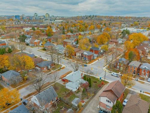 369 York Road, Guelph, ON - Outdoor With View