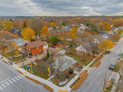 369 York Road, Guelph, ON - Outdoor With View