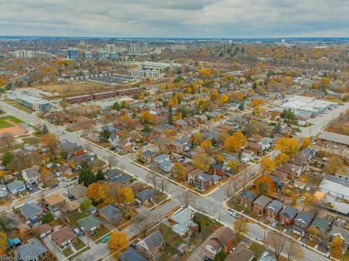 369 York Road, Guelph, ON - Outdoor With View