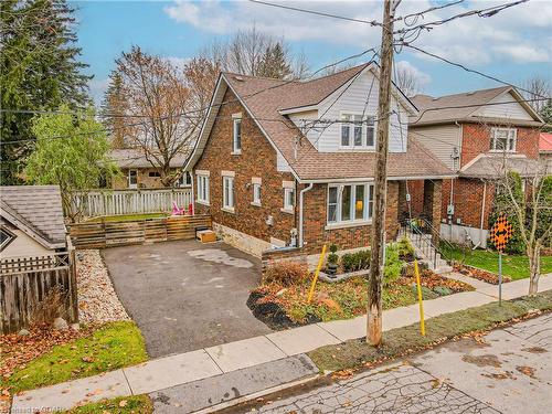 20 Mac Avenue, Guelph, ON - Outdoor