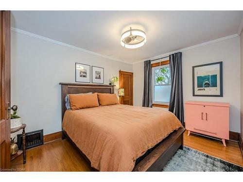 20 Mac Avenue, Guelph, ON - Indoor Photo Showing Bedroom