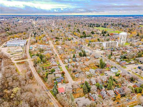 20 Mac Avenue, Guelph, ON - Outdoor With View