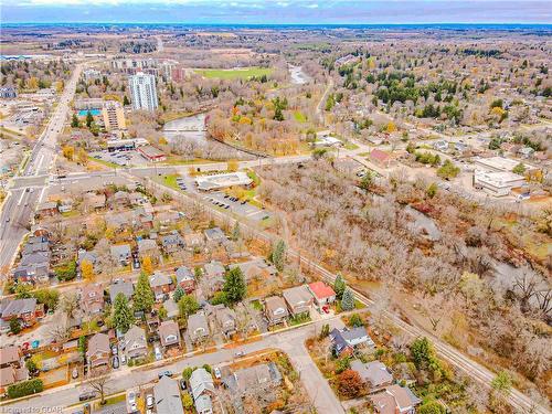 20 Mac Avenue, Guelph, ON - Outdoor With View