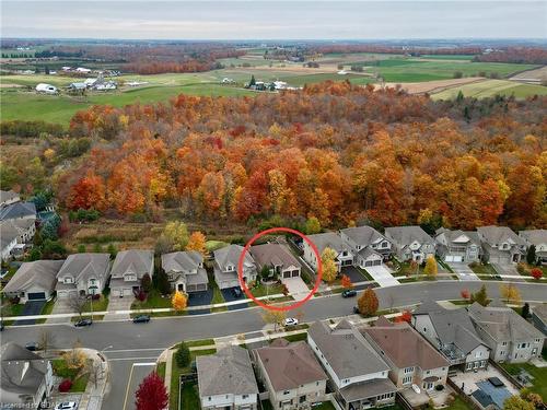 550 Pinery Trail, Waterloo, ON - Outdoor With View