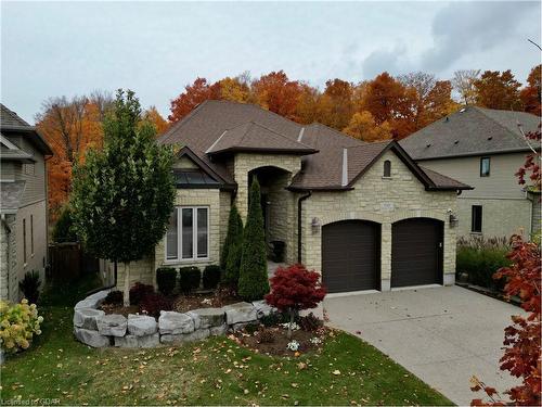 550 Pinery Trail, Waterloo, ON - Outdoor