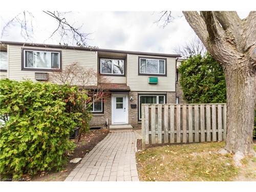 32 Wilsonview Avenue, Guelph, ON - Outdoor