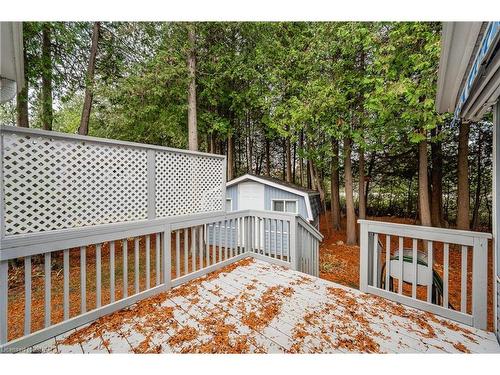 2 Spruce Avenue, Puslinch, ON - Outdoor With Deck Patio Veranda With Exterior