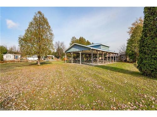 2 Spruce Avenue, Puslinch, ON - Outdoor With Deck Patio Veranda