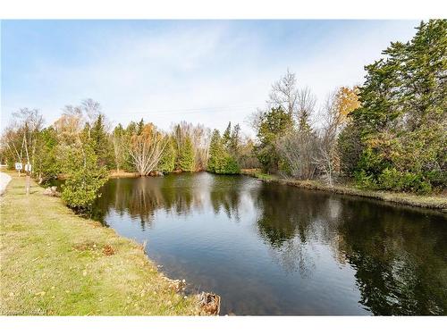 2 Spruce Avenue, Puslinch, ON - Outdoor With Body Of Water With View