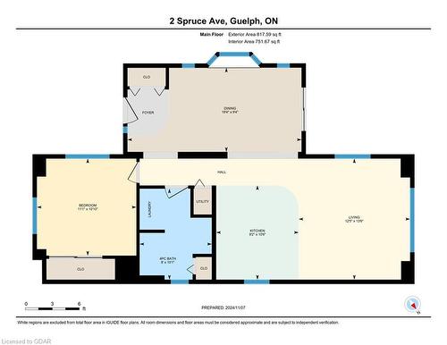 2 Spruce Avenue, Puslinch, ON - Other