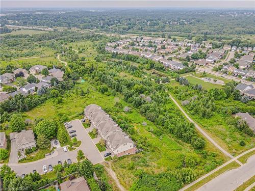 22B-146 Downey Road, Guelph, ON - Outdoor With View