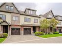 22B-146 Downey Road, Guelph, ON  - Outdoor With Facade 