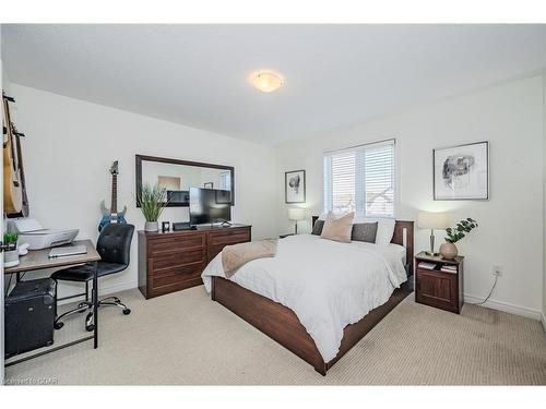 45 Severn Drive, Guelph, ON - Indoor Photo Showing Bedroom