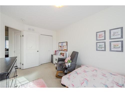 45 Severn Drive, Guelph, ON - Indoor Photo Showing Bedroom