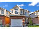 7 Drohan Drive, Guelph, ON  - Outdoor With Facade 