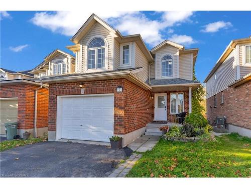 7 Drohan Drive, Guelph, ON - Outdoor