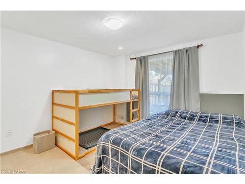 7 Drohan Drive, Guelph, ON - Indoor Photo Showing Bedroom