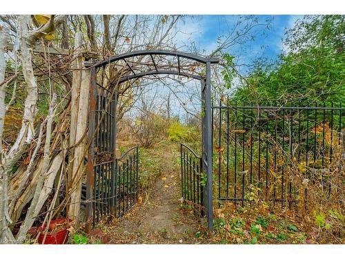 55 Edgehill Drive, Guelph, ON - Outdoor With View