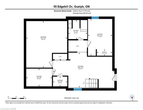 55 Edgehill Drive, Guelph, ON - Other