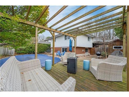 11 Mutual Street, Guelph, ON - Outdoor