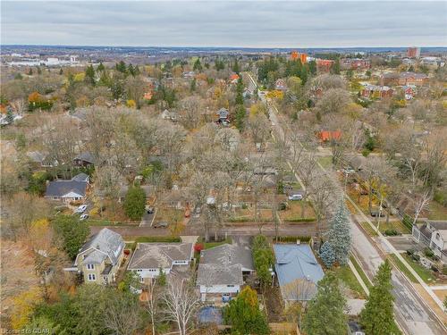 11 Mutual Street, Guelph, ON - Outdoor With View