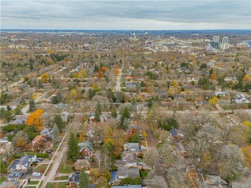 11 Mutual Street, Guelph, ON - Outdoor With View