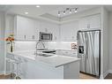 905-1878 Gordon Street, Guelph, ON  - Indoor Photo Showing Kitchen With Double Sink With Upgraded Kitchen 