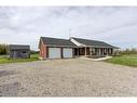 242073 Concession 2-3 Road, Grand Valley, ON  - Outdoor 