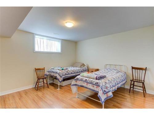 242073 Concession 2-3 Road, Grand Valley, ON - Indoor Photo Showing Bedroom