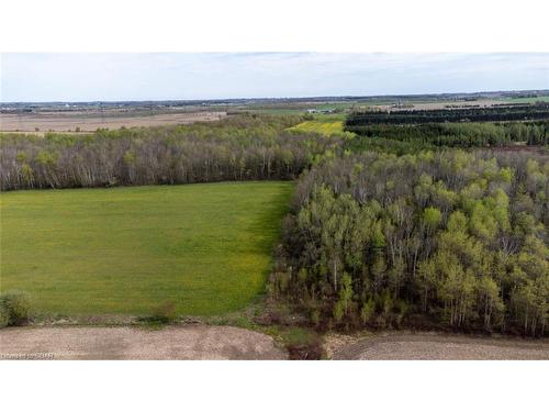 242073 Concession 2-3 Road, Grand Valley, ON - Outdoor With View