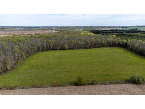 242073 Concession 2-3 Road, Grand Valley, ON - Outdoor With View