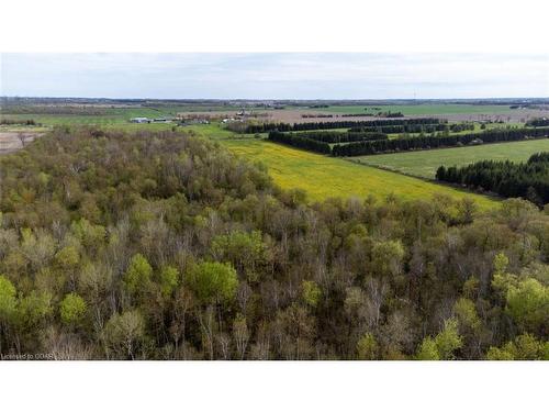 242073 Concession 2-3 Road, Grand Valley, ON - Outdoor With View