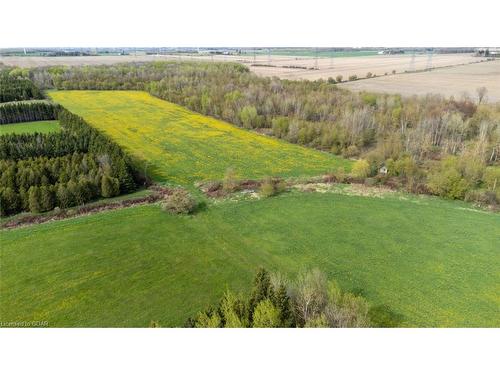 242073 Concession 2-3 Road, Grand Valley, ON - Outdoor With View