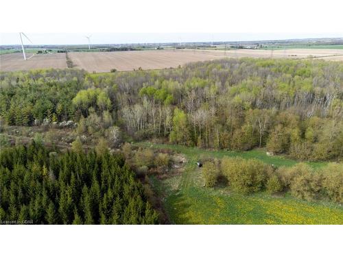 242073 Concession 2-3 Road, Grand Valley, ON - Outdoor With View