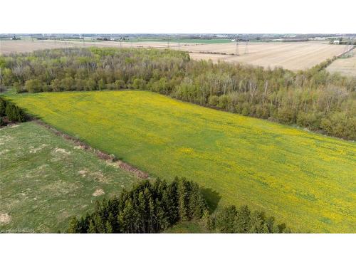 242073 Concession 2-3 Road, Grand Valley, ON - Outdoor With View