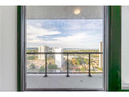 1411-15 Queen Street S, Hamilton, ON - Outdoor With Balcony With View