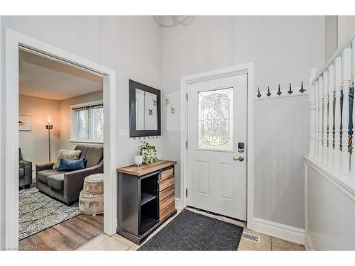 5485 Highway 6 N, Guelph, ON - Indoor Photo Showing Other Room