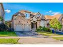 30 Geddes Crescent, Guelph, ON  - Outdoor With Facade 